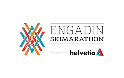 Logo Engadin Skimarathon