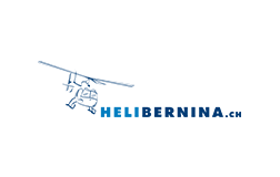 Helibernina Logo