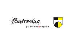 Pontresina Logo