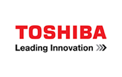 Toshiba Tec Logo